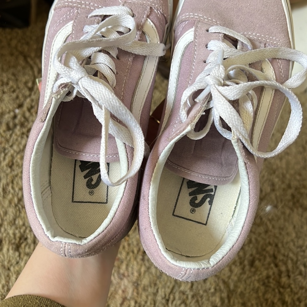 Vans - Picture 11 of 11